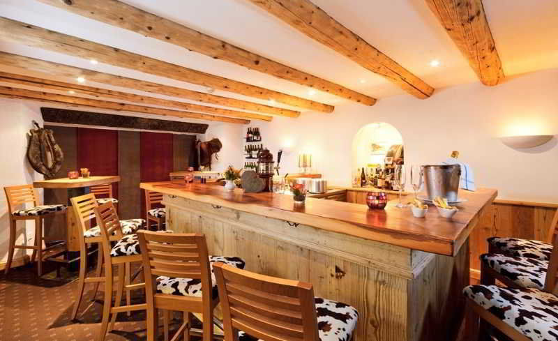 Schweizerhaus Swiss Quality Hotel Maloja Bagian luar foto