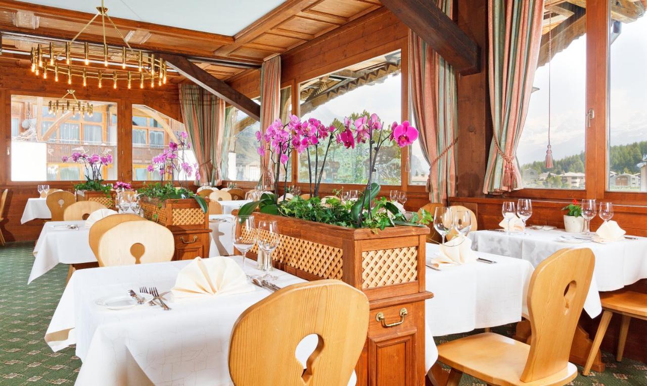 Schweizerhaus Swiss Quality Hotel Maloja Bagian luar foto